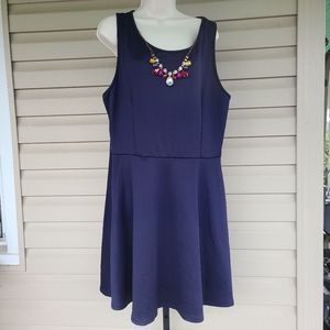 Annabelle 2X Dress